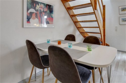 Foto 7 - Apartamento de 3 habitaciones en Rømø