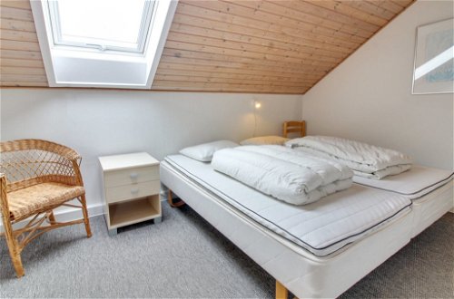 Foto 17 - Apartamento de 3 habitaciones en Rømø