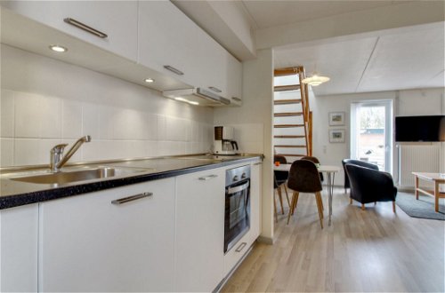 Foto 10 - Apartamento de 3 habitaciones en Rømø