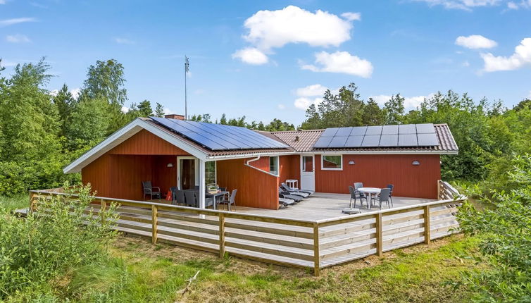 Photo 1 - Maison de 3 chambres à Rømø avec sauna