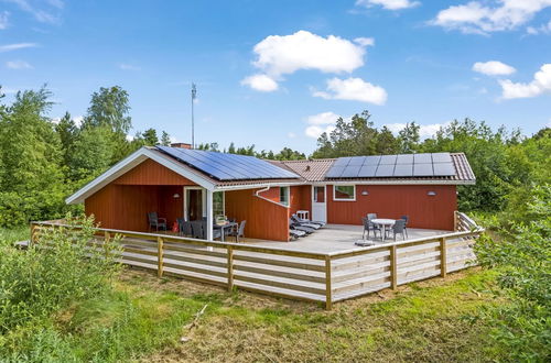 Photo 1 - Maison de 3 chambres à Rømø avec sauna