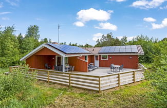 Foto 1 - Casa de 3 quartos em Rømø com sauna