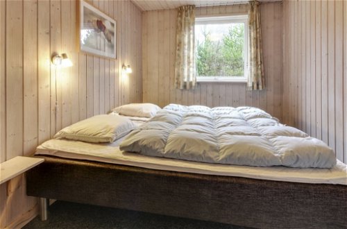 Foto 16 - Casa de 3 quartos em Rømø com sauna