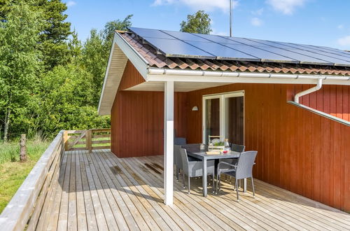 Foto 6 - Casa de 3 quartos em Rømø com sauna