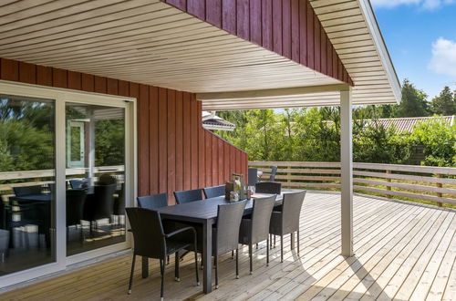 Foto 8 - Casa de 3 quartos em Rømø com sauna