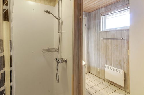 Foto 10 - Casa de 3 quartos em Rømø com sauna