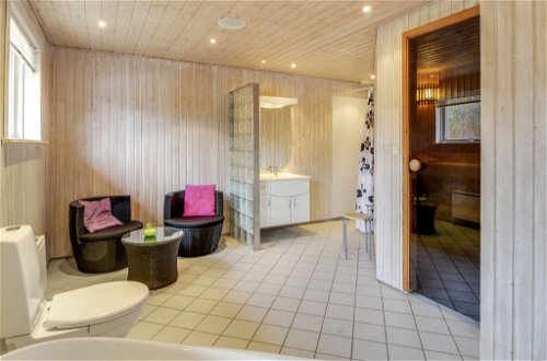 Photo 29 - Maison de 3 chambres à Rømø avec sauna