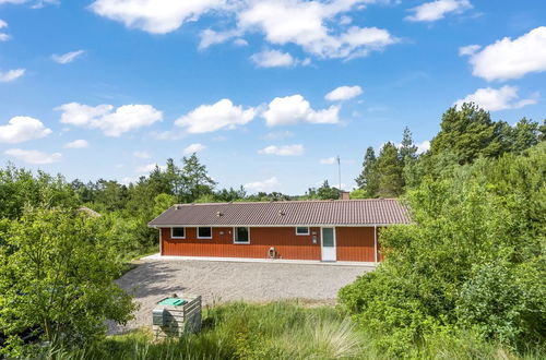 Foto 3 - Casa de 3 quartos em Rømø com sauna