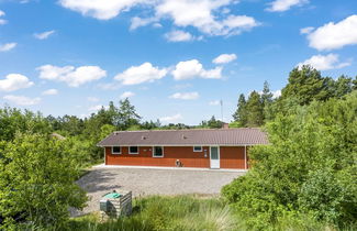 Foto 3 - Casa de 3 quartos em Rømø com sauna