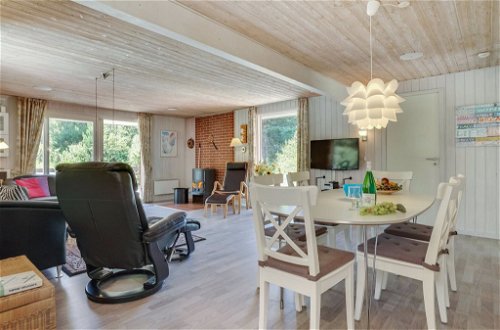 Foto 15 - Casa con 3 camere da letto a Rømø con sauna