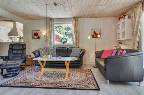 Foto 22 - Casa de 3 quartos em Rømø com sauna