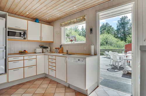 Foto 30 - Casa de 3 quartos em Rømø com sauna
