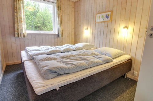 Foto 14 - Casa con 3 camere da letto a Rømø con sauna