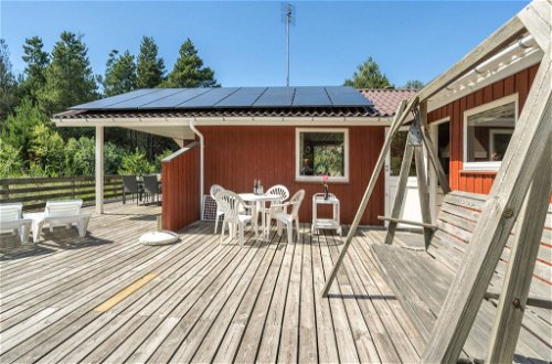 Foto 7 - Casa con 3 camere da letto a Rømø con sauna