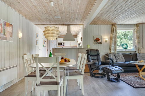 Foto 30 - Casa con 3 camere da letto a Rømø con sauna