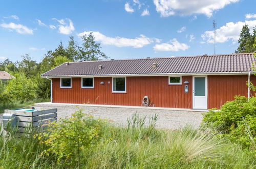 Foto 4 - Casa de 3 quartos em Rømø com sauna