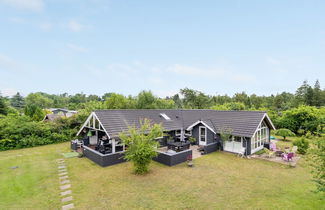 Foto 3 - Casa de 3 quartos em Væggerløse com terraço e sauna