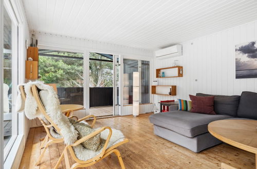 Foto 30 - Casa de 3 quartos em Rømø com terraço e sauna