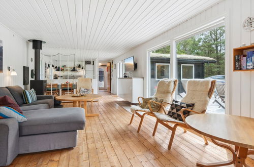 Foto 31 - Casa de 3 quartos em Rømø com terraço e sauna