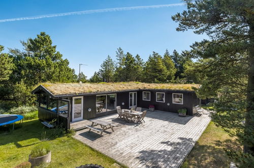 Foto 1 - Casa de 3 quartos em Rømø com terraço e sauna
