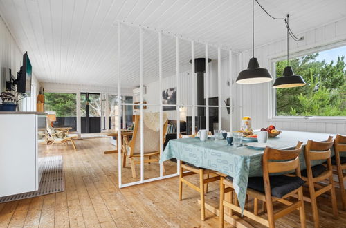 Foto 27 - Casa de 3 quartos em Rømø com terraço e sauna