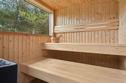 Foto 18 - Casa de 3 quartos em Rømø com terraço e sauna