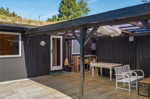 Foto 27 - Casa de 3 quartos em Rømø com terraço e sauna