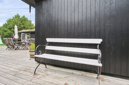 Foto 14 - Casa de 3 quartos em Rømø com terraço e sauna
