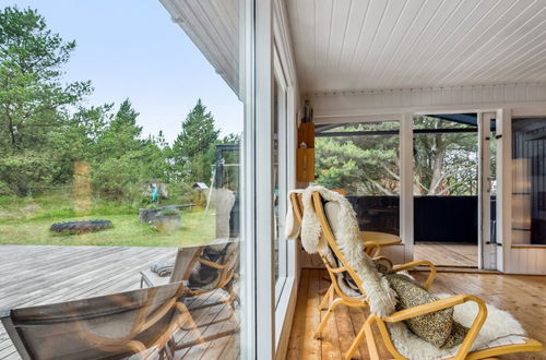 Foto 19 - Casa de 3 quartos em Rømø com terraço e sauna