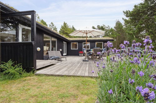 Foto 29 - Casa de 3 quartos em Rømø com terraço e sauna