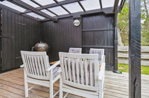 Foto 17 - Casa de 3 quartos em Rømø com terraço e sauna