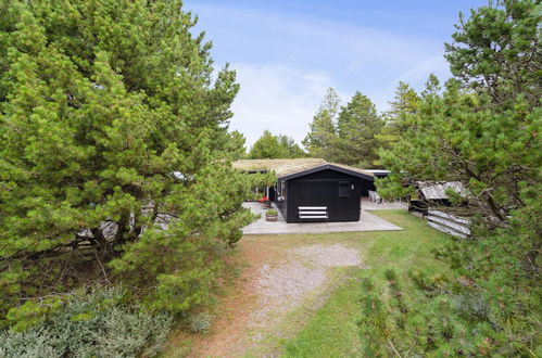 Foto 28 - Casa de 3 quartos em Rømø com terraço e sauna