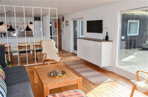 Foto 17 - Haus mit 3 Schlafzimmern in Rømø mit terrasse und sauna