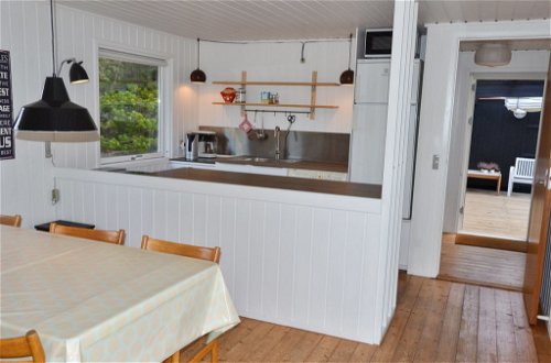 Photo 7 - Maison de 3 chambres à Rømø avec terrasse et sauna