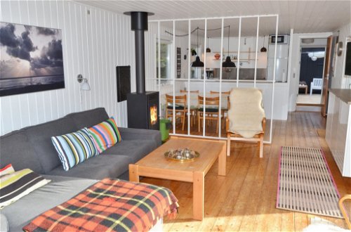 Foto 6 - Haus mit 3 Schlafzimmern in Rømø mit terrasse und sauna