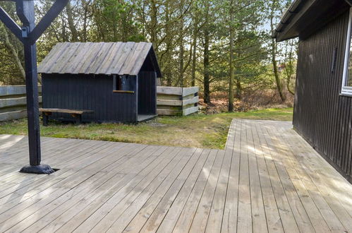 Photo 19 - Maison de 3 chambres à Rømø avec terrasse et sauna