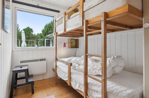 Foto 16 - Casa de 3 quartos em Rømø com terraço e sauna