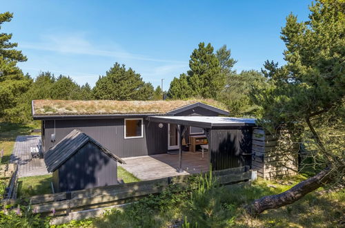 Foto 28 - Casa de 3 quartos em Rømø com terraço e sauna