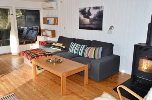 Foto 8 - Casa de 3 quartos em Rømø com terraço e sauna
