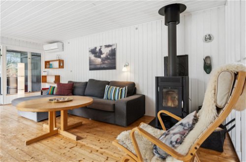 Foto 4 - Haus mit 3 Schlafzimmern in Rømø mit terrasse und sauna