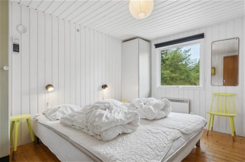 Foto 14 - Casa de 3 quartos em Rømø com terraço e sauna