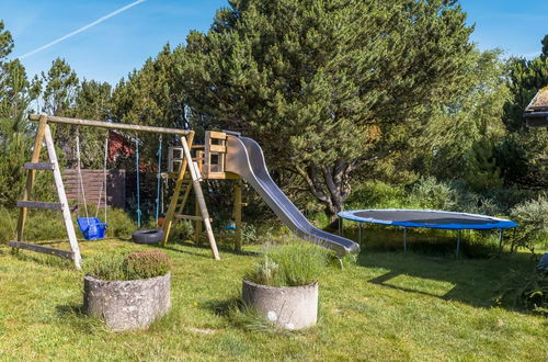 Foto 6 - Casa de 3 quartos em Rømø com terraço e sauna