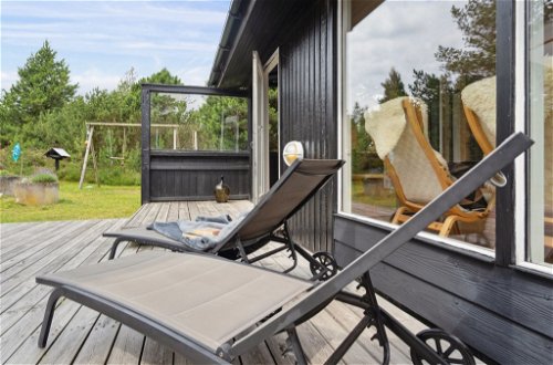 Photo 23 - Maison de 3 chambres à Rømø avec terrasse et sauna