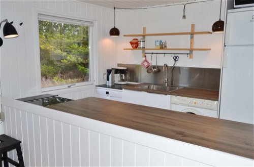 Foto 15 - Haus mit 3 Schlafzimmern in Rømø mit terrasse und sauna