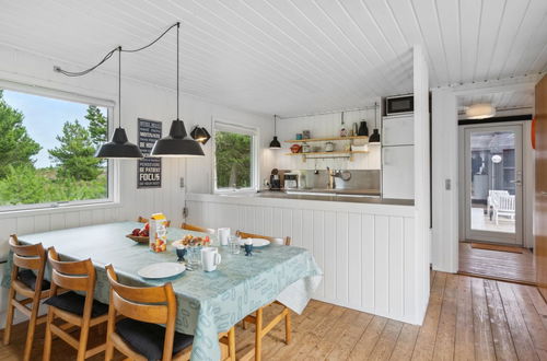 Foto 25 - Casa de 3 quartos em Rømø com terraço e sauna