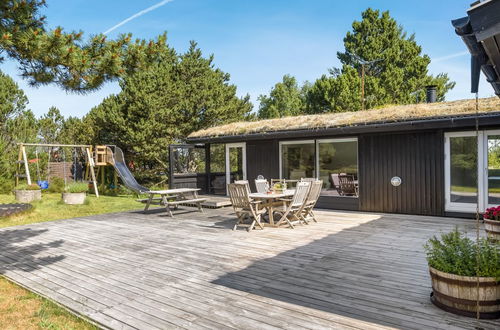 Foto 8 - Casa de 3 quartos em Rømø com terraço e sauna