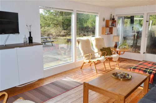 Foto 18 - Casa de 3 quartos em Rømø com terraço e sauna
