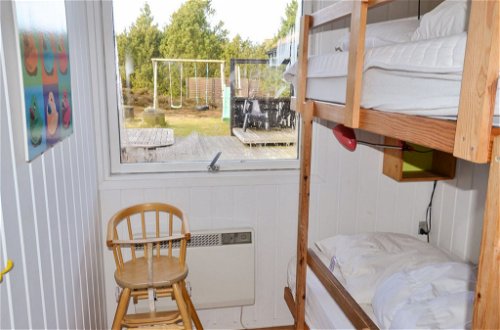Foto 12 - Haus mit 3 Schlafzimmern in Rømø mit terrasse und sauna