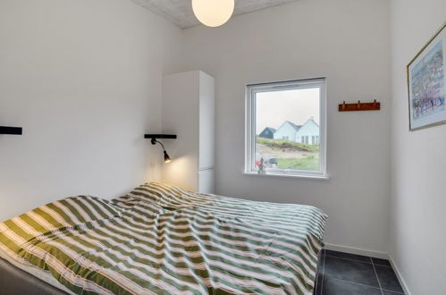 Foto 9 - Haus mit 4 Schlafzimmern in Klitmøller mit terrasse und sauna