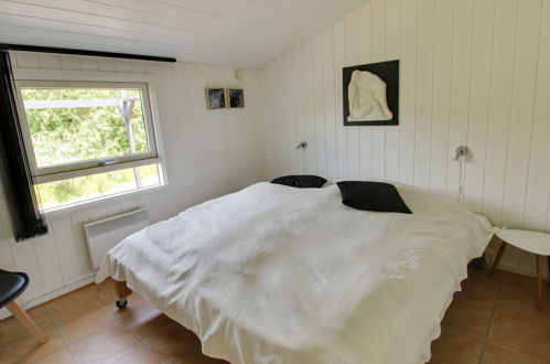 Foto 10 - Casa con 2 camere da letto a Rindby Strand